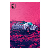 GTR Xiaomi Pad Skin