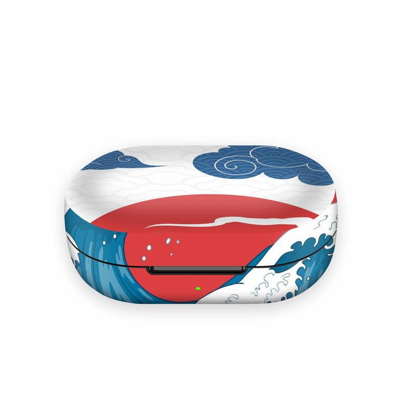 Noise Shots Neo 2 TWS Skins & Wraps