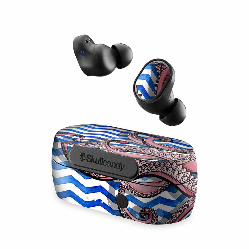 Skullcandy Sesh Skins & Wraps