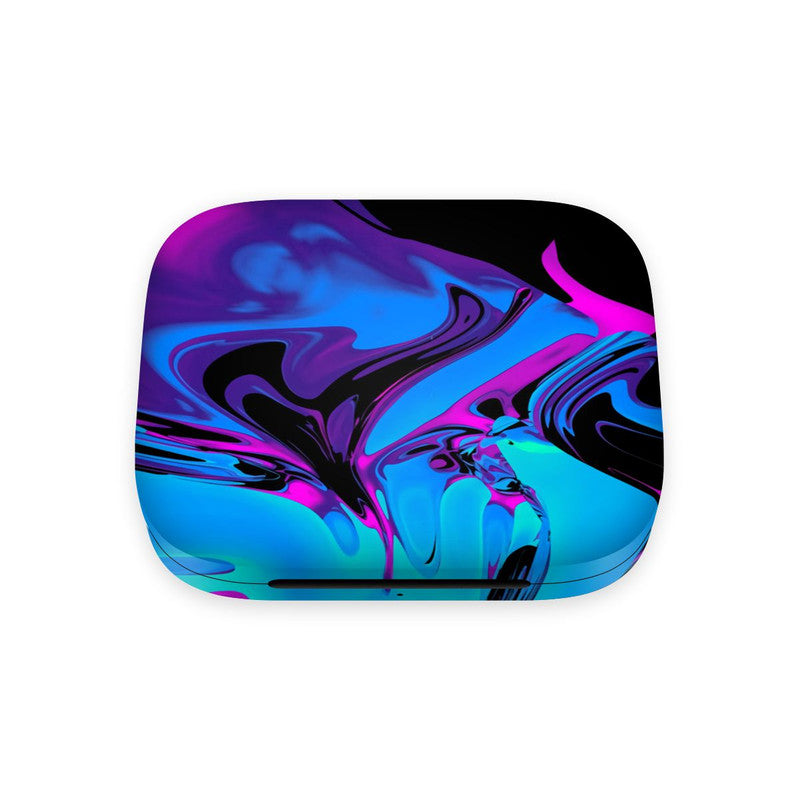 OnePlus Buds 3 Black And White Skins