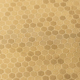 Golden Honeycomb Mobile Skin