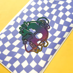 Music Mind SunShine Skin