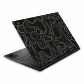 HP Omen 16 Laptop Skins & Wraps - WrapCart