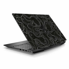 HP Pavilion Gaming 15 CX Series Laptop Skins & Wraps - WrapCart