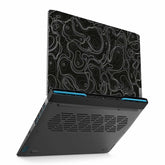 Lenovo LOQ 2023 Laptop Skins & Wraps - WrapCart