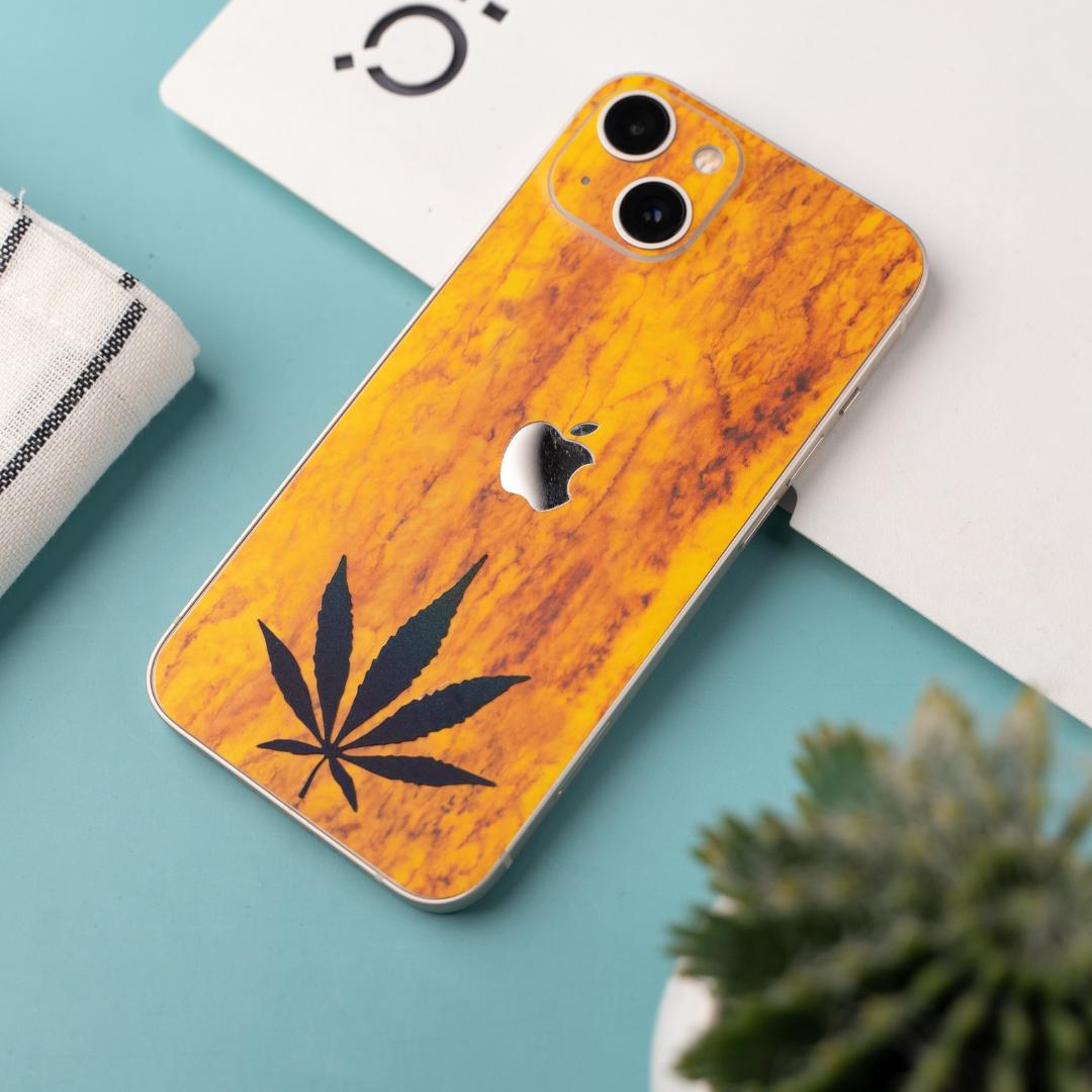 4D Alpha Mobile Skin WrapCart Skins