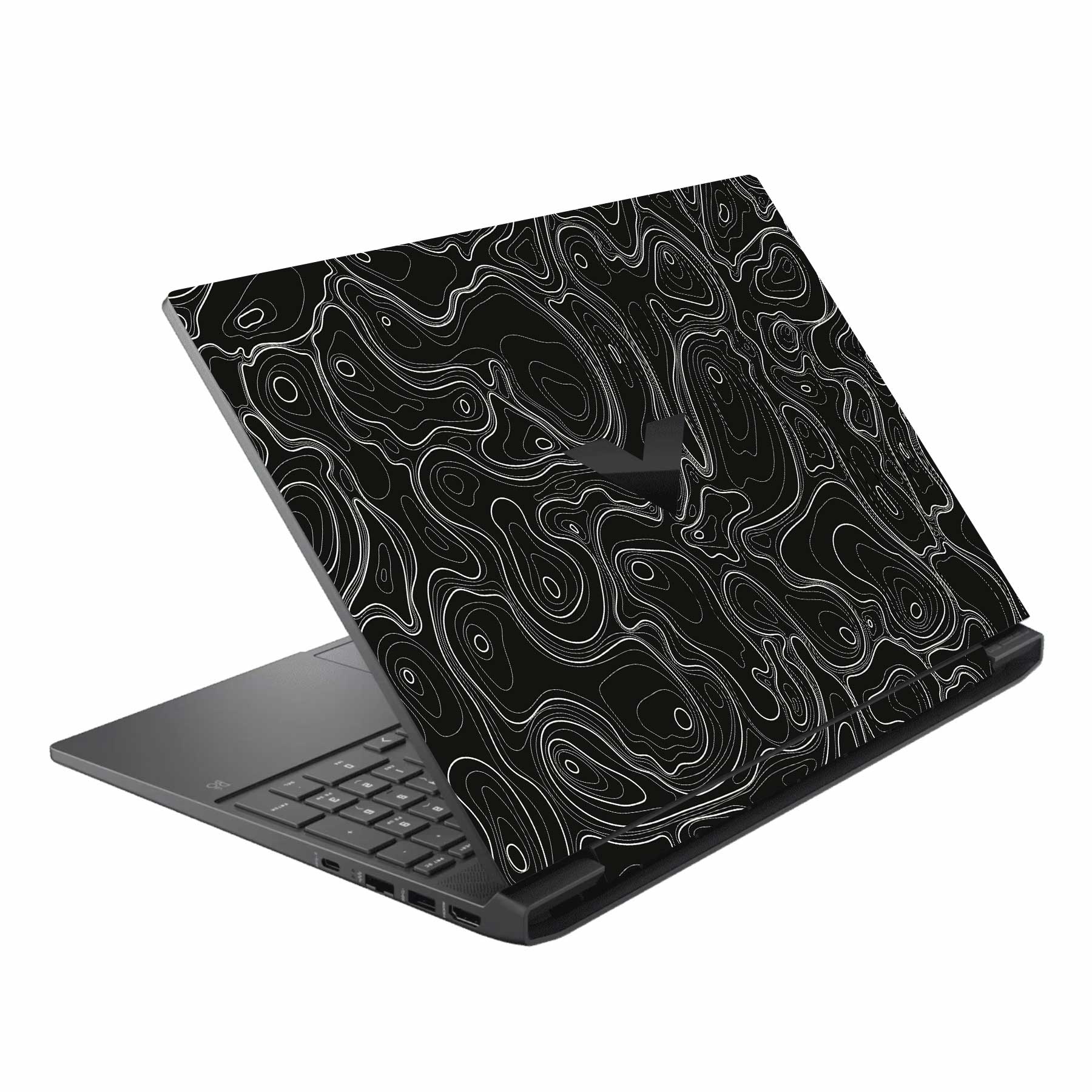 HP Victus Laptop Skins & Wraps - WrapCart