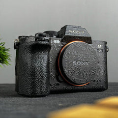 Best Residue Free Camera Skins & Wraps