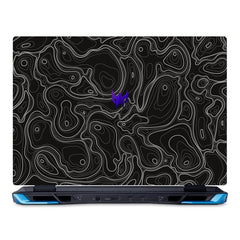 Acer Predator Helios Neo 16 N22Q22 Laptop Skins & Wraps - WrapCart