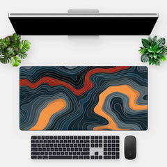 Coloridas Fundo Techmat