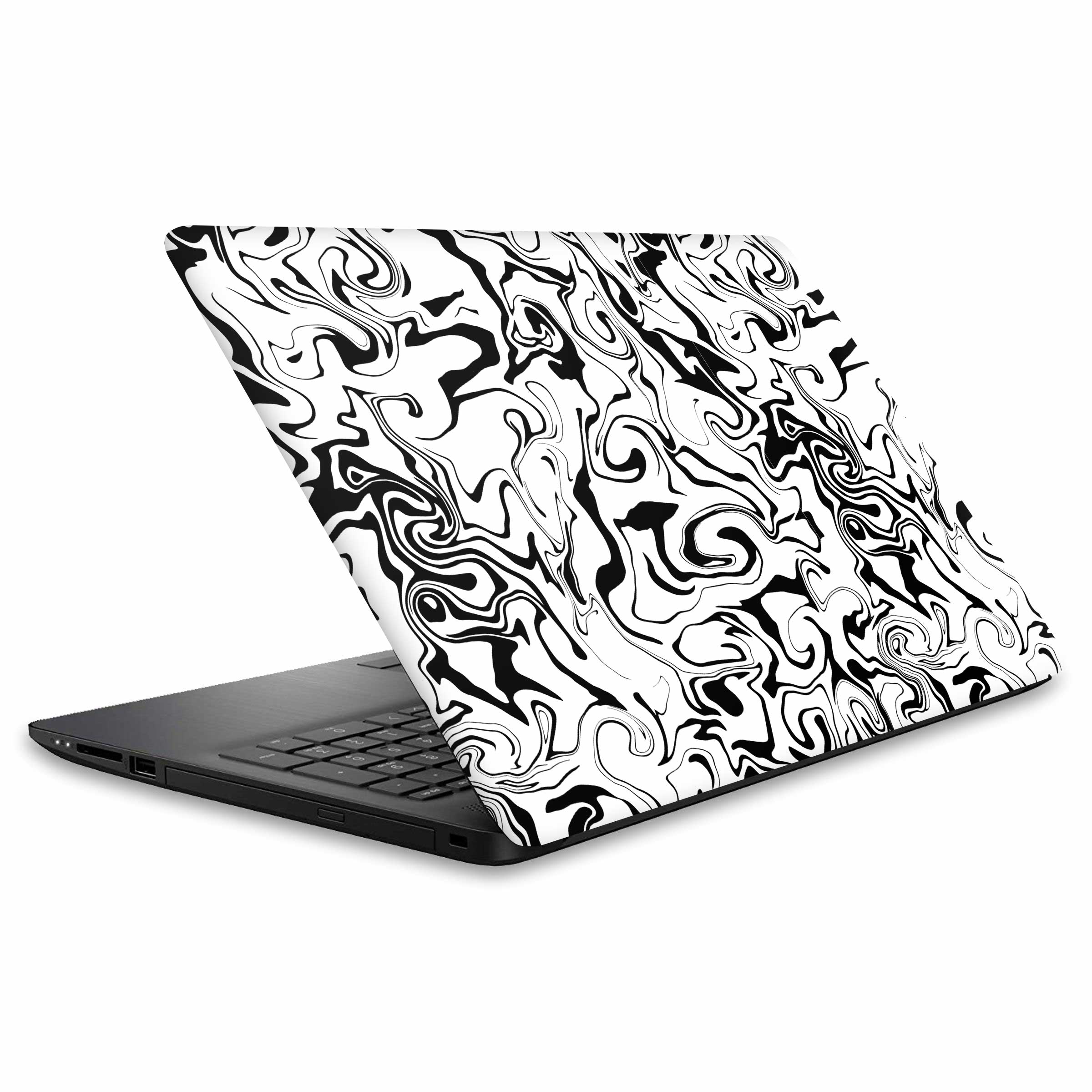 Asus Zenbook S13 OLED UM5302TA Laptop Skins & Wraps WrapCart