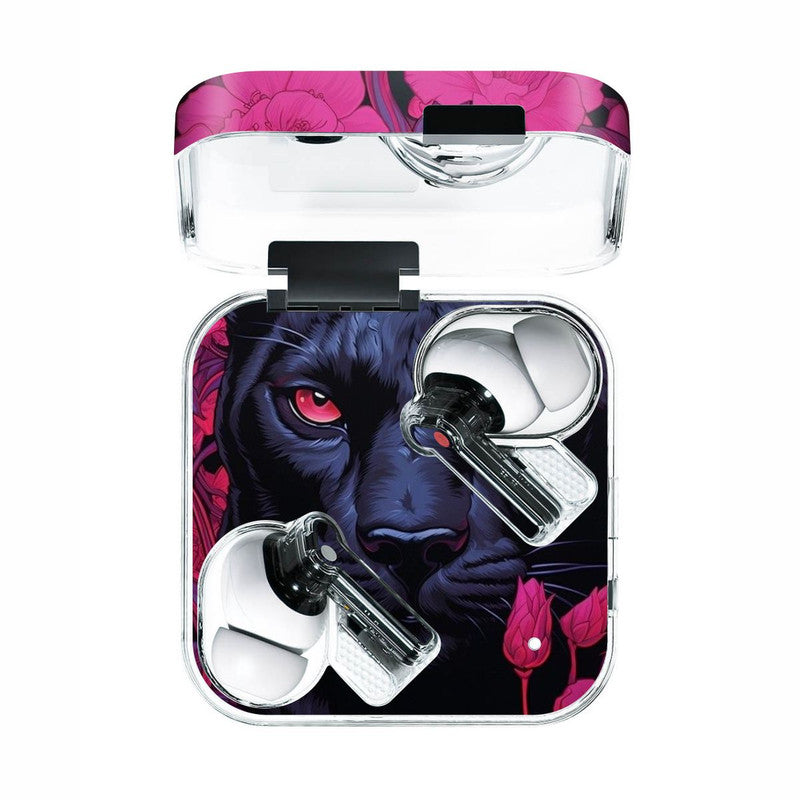 Nothing Ear TWS Skins & Wraps