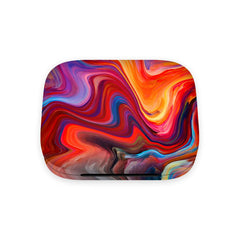 OnePlus Buds 3 Black And White Skins