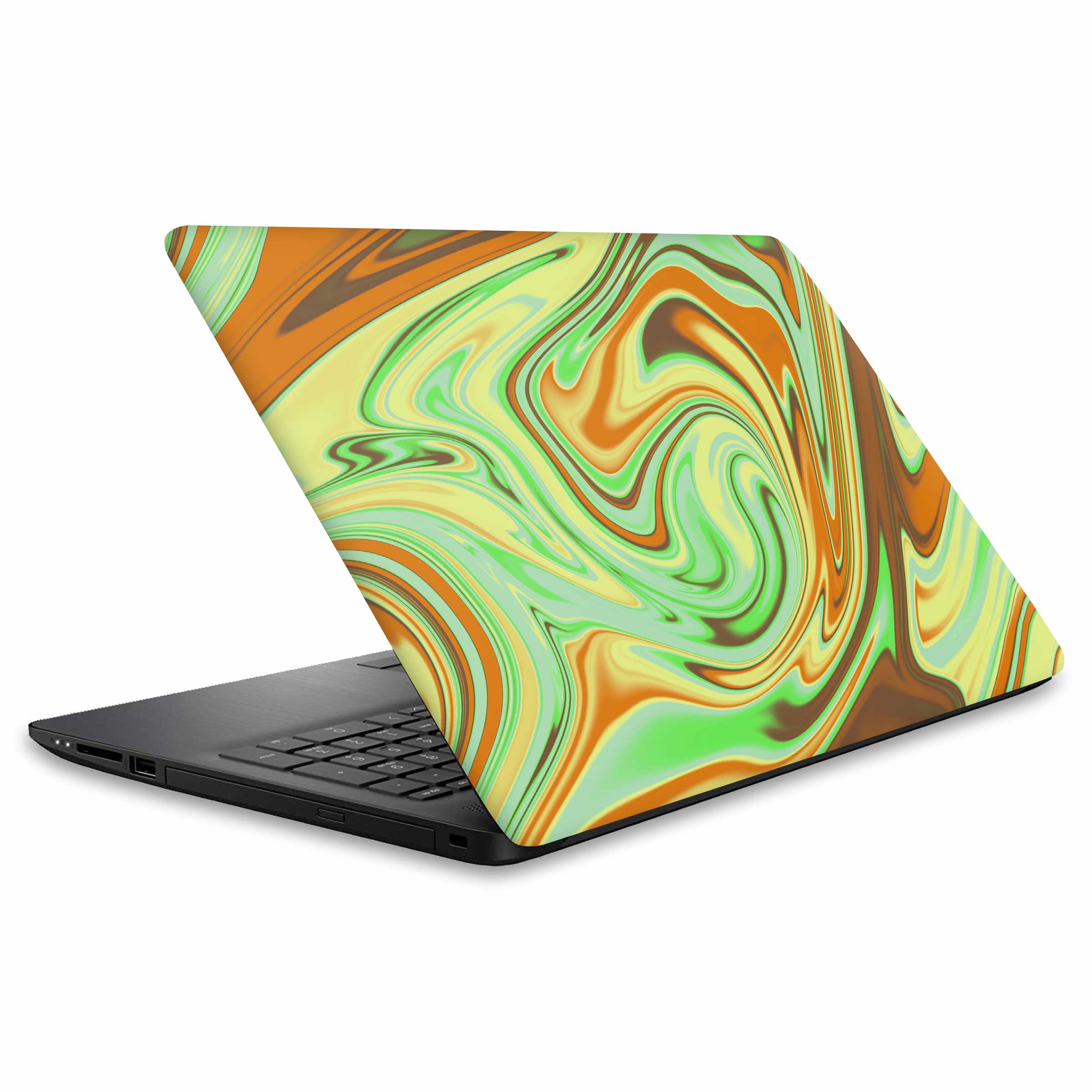 Asus Rog Strix G531 Laptop Skins & Wraps WrapCart WrapCart Skins