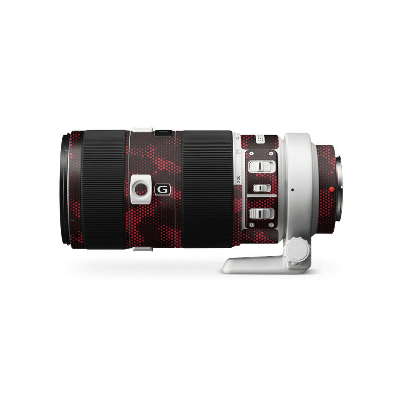 Sigma 24mm F1.4 Art for Canon-Nikon Lens Skins & Wraps