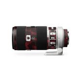 Sigma 24mm F1.4 Art for Canon-Nikon Lens Skins & Wraps