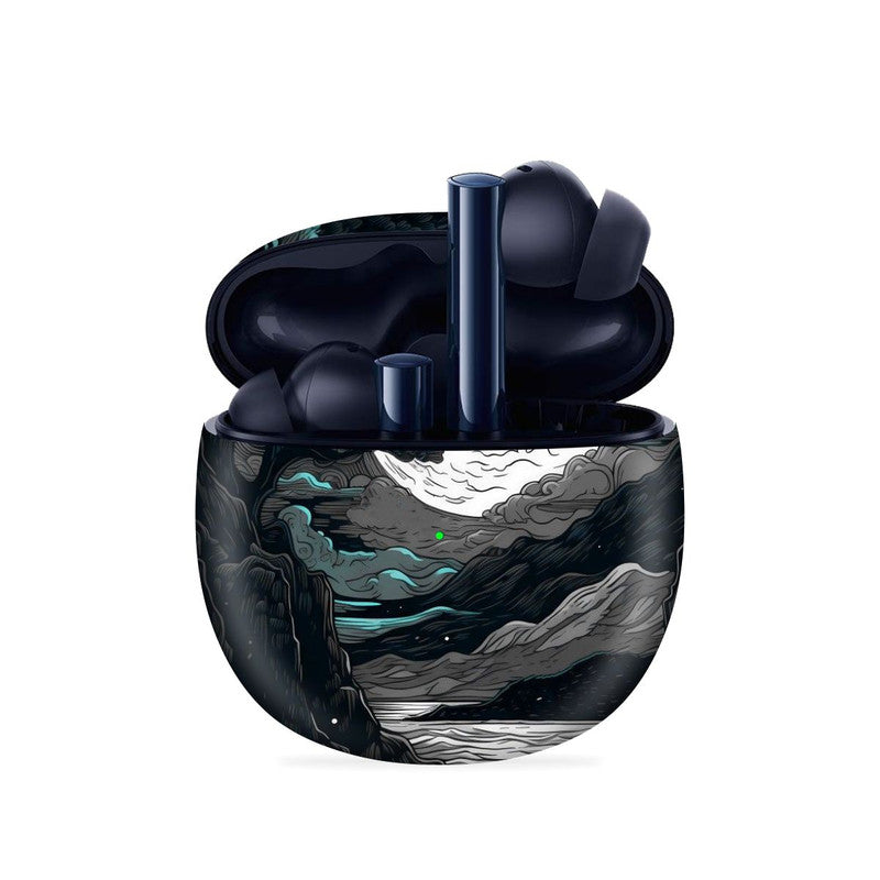 Realme Buds TWS Skins & Wraps