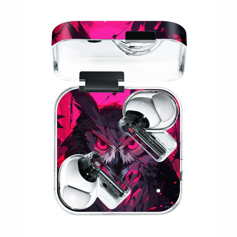 Nothing Ear TWS Skins & Wraps