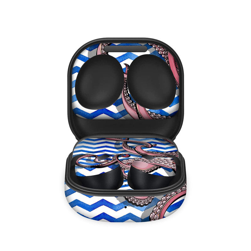 Octopus Samsung Galaxy Buds Pro Skin