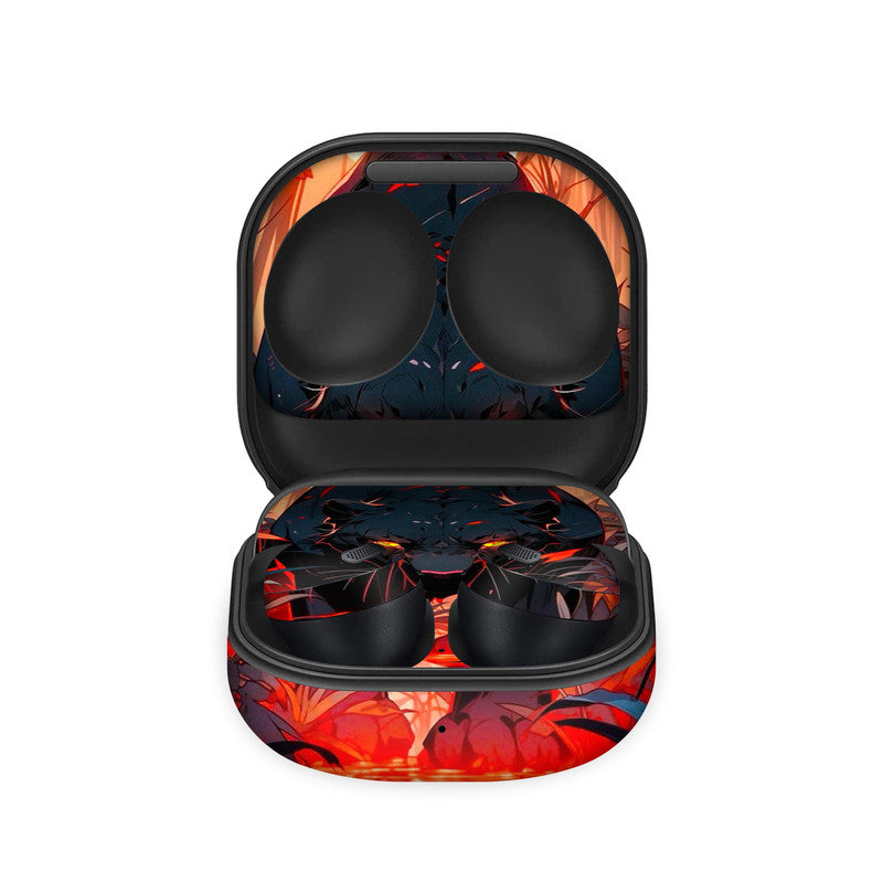 Panther 2 Samsung Galaxy Buds Pro Skin