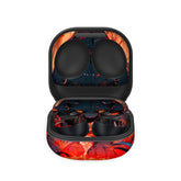 Panther 2 Samsung Galaxy Buds Pro Skin