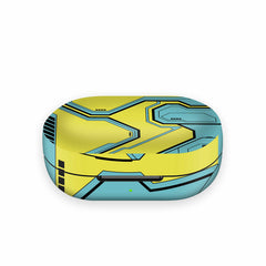 Noise Shots Neo 2 TWS Skins & Wraps