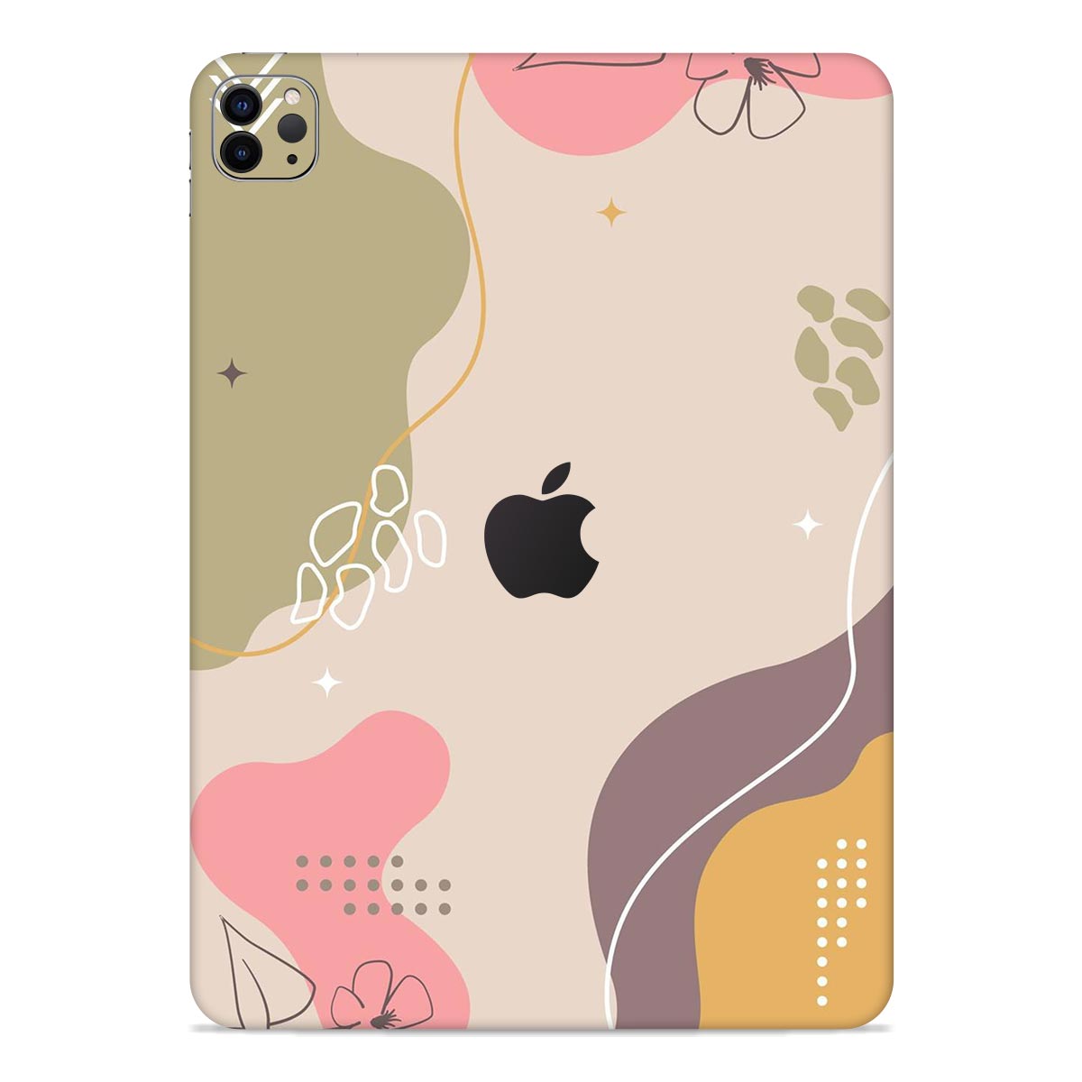 Customised iPad Skins & Cases For Girl - WrapCart