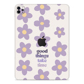 Customised iPad Skins & Cases For Girl - WrapCart