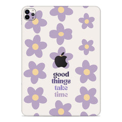 Customised iPad Skins & Cases For Girl - WrapCart