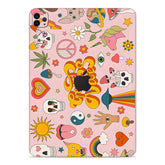 Customised iPad Skins & Cases For Girl - WrapCart
