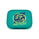 OnePlus Buds 3 Black And White Skins