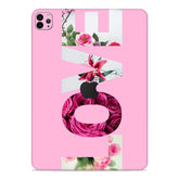 Customised iPad Skins & Cases For Girl - WrapCart