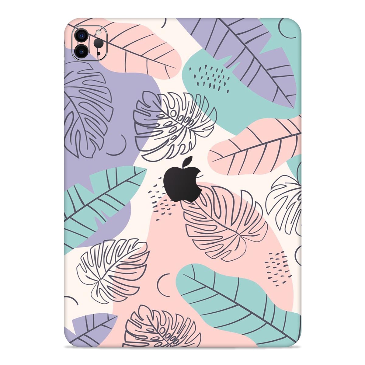 Customised iPad Skins & Cases For Girl - WrapCart