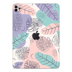 Customised iPad Skins & Cases For Girl - WrapCart