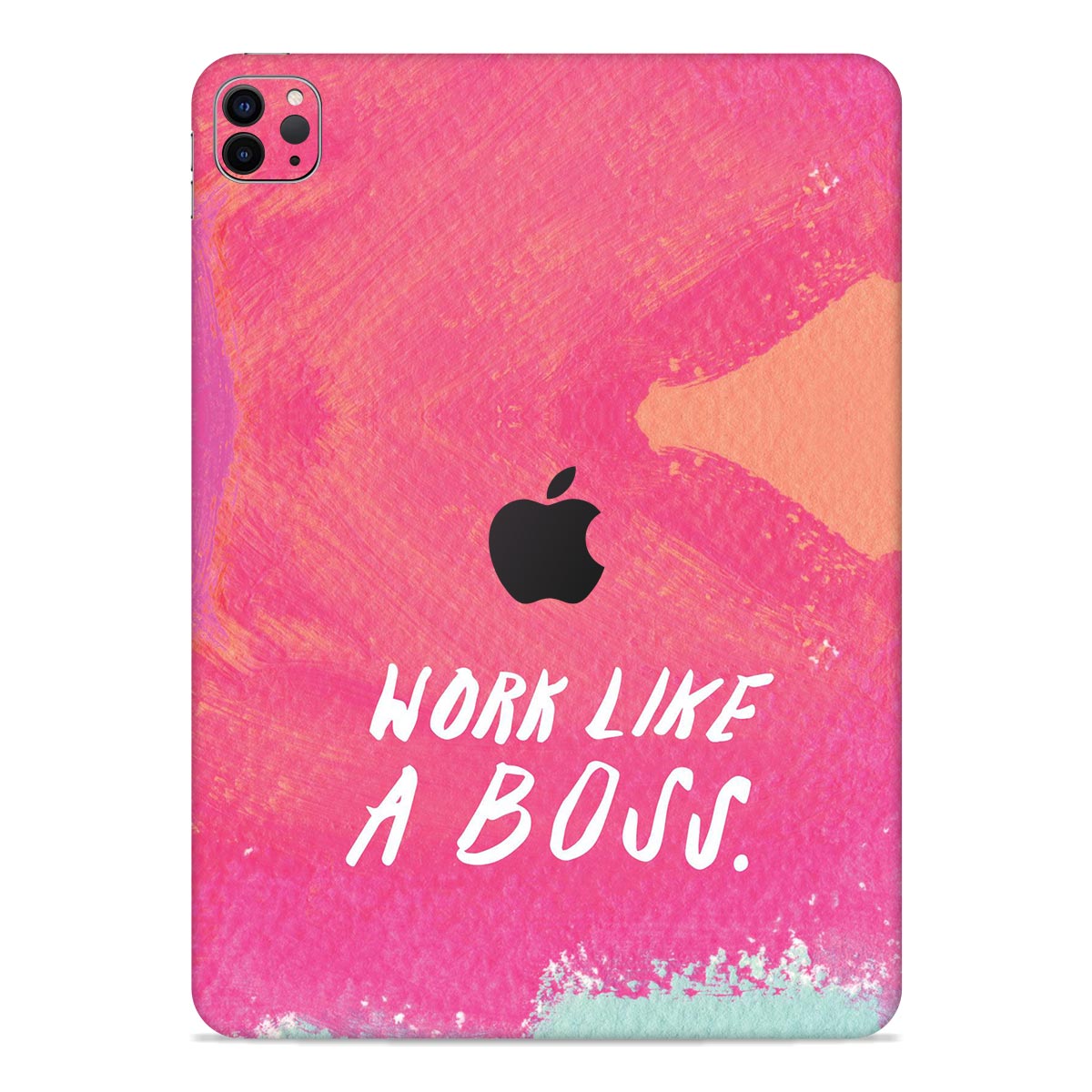 Customised iPad Skins & Cases For Girl - WrapCart