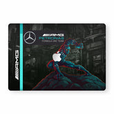 Full Body MacBook wraps - WrapCart