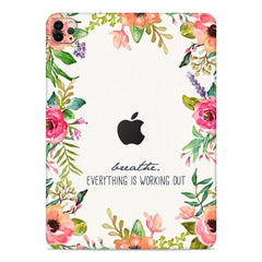 Customised iPad Skins & Cases For Girl - WrapCart