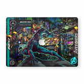 Full Body MacBook wraps - WrapCart