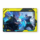 Full Body MacBook wraps - WrapCart