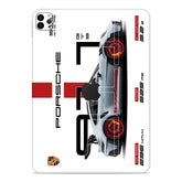 911 Detailed iPad Skin