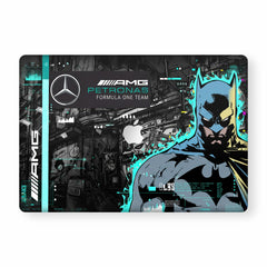 Full Body MacBook wraps - WrapCart