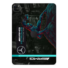 Apple iPad Air Skins & Wraps | Covers and Skins For iPad | Buy Best Skins for Apple iPad in India