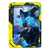 Apple iPad Air Skins & Wraps | Covers and Skins For iPad  | Buy Best Skins for Apple iPad in India