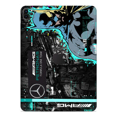 Apple iPad Air Skins & Wraps | Covers and Skins For iPad | Buy Best Skins for Apple iPad in India