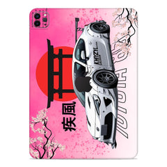 Apple iPad Air Skins & Wraps | Covers and Skins For iPad | Buy Best Skins for Apple iPad in India