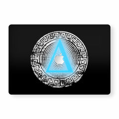 Daedalus Macbook Skin