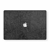 Inner Dimensions Macbook Skin