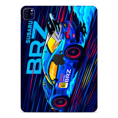 Apple iPad Air Skins & Wraps | Covers and Skins For iPad | Buy Best Skins for Apple iPad in India