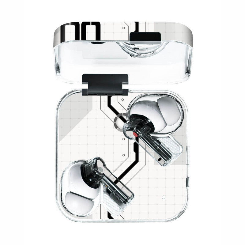 Urban Pulse Skin For Nothing Ear 2