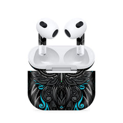 Airpods 3 Skins & Wraps by WrapCart